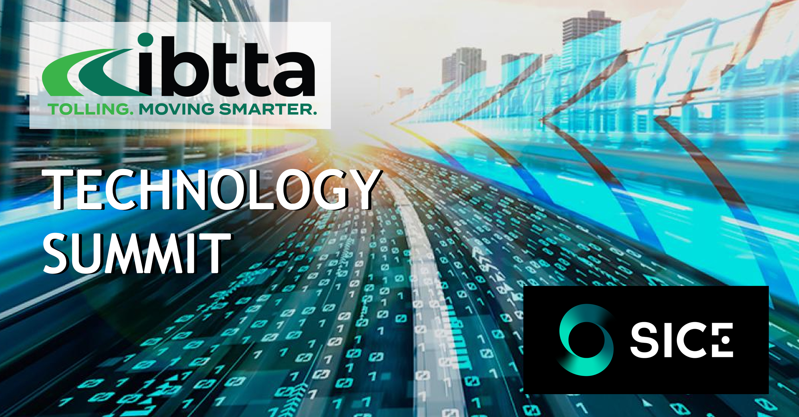 IBTTA Technology Summit en Atlanta SICE