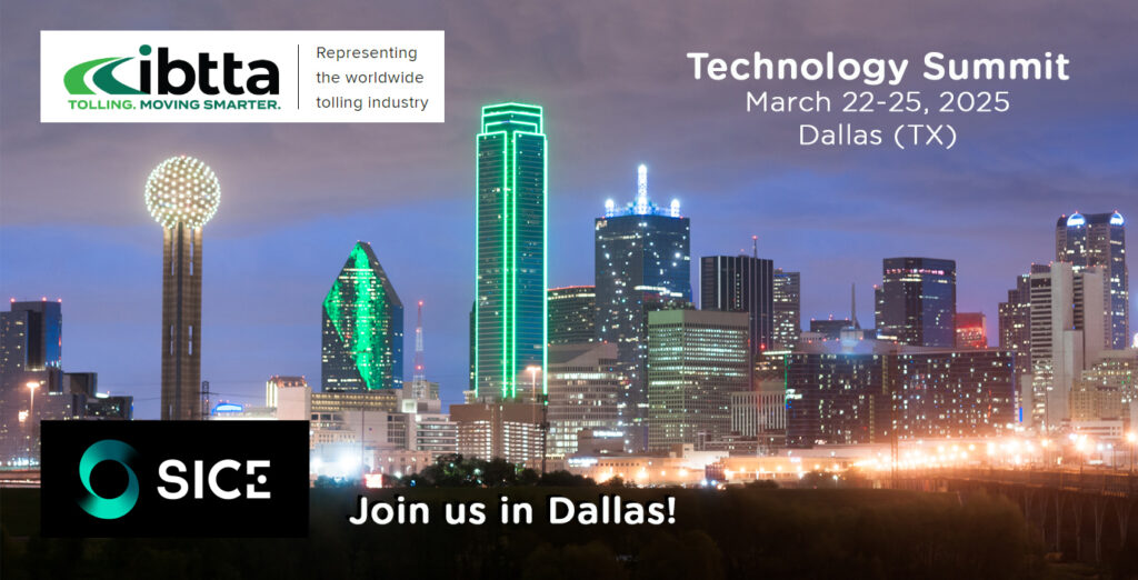 IBTTA Dallas 2025